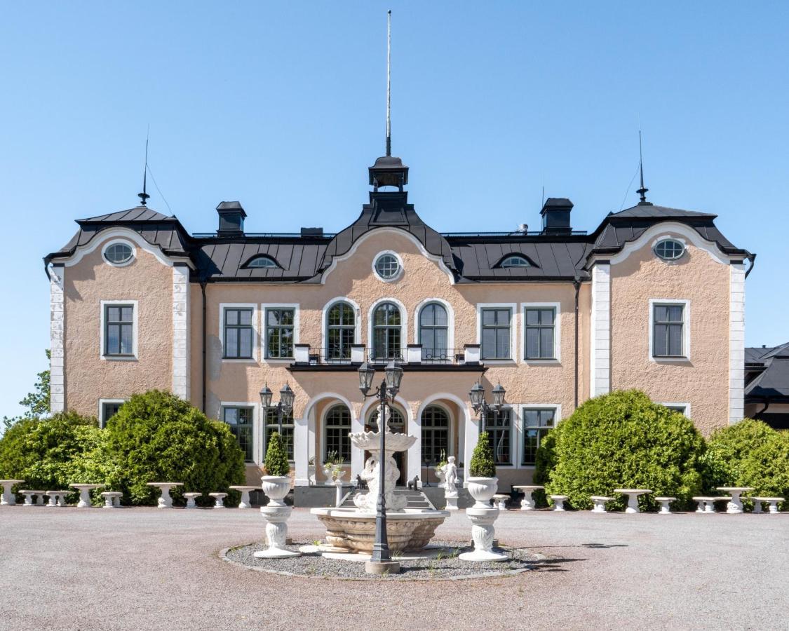 Johannesbergs Slott Rimbo ภายนอก รูปภาพ