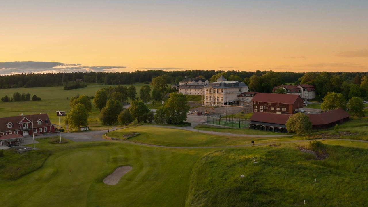 Johannesbergs Slott Rimbo ภายนอก รูปภาพ