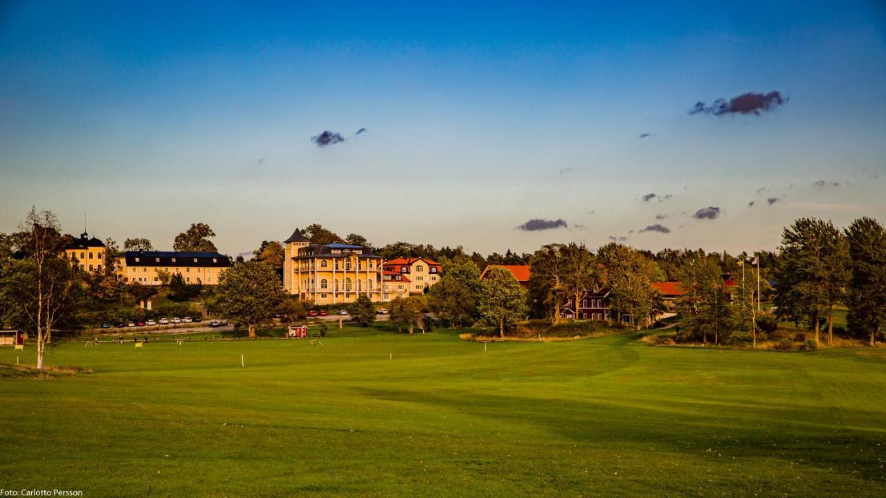 Johannesbergs Slott Rimbo ภายนอก รูปภาพ