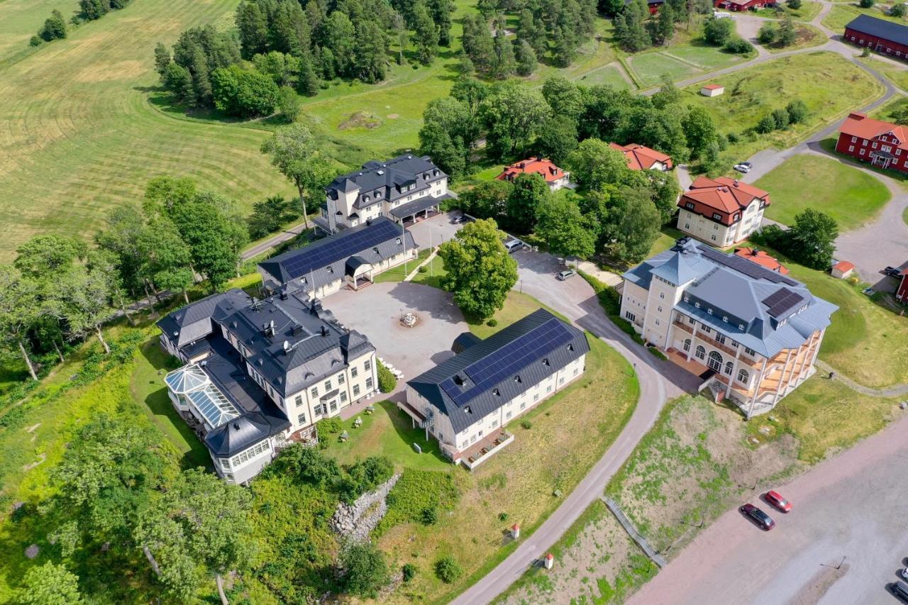 Johannesbergs Slott Rimbo ภายนอก รูปภาพ