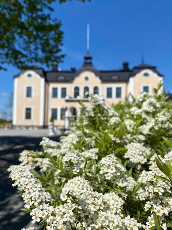 Johannesbergs Slott Rimbo ภายนอก รูปภาพ